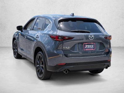 2023 Mazda Mazda CX-5 2.5 S Carbon Edition AWD