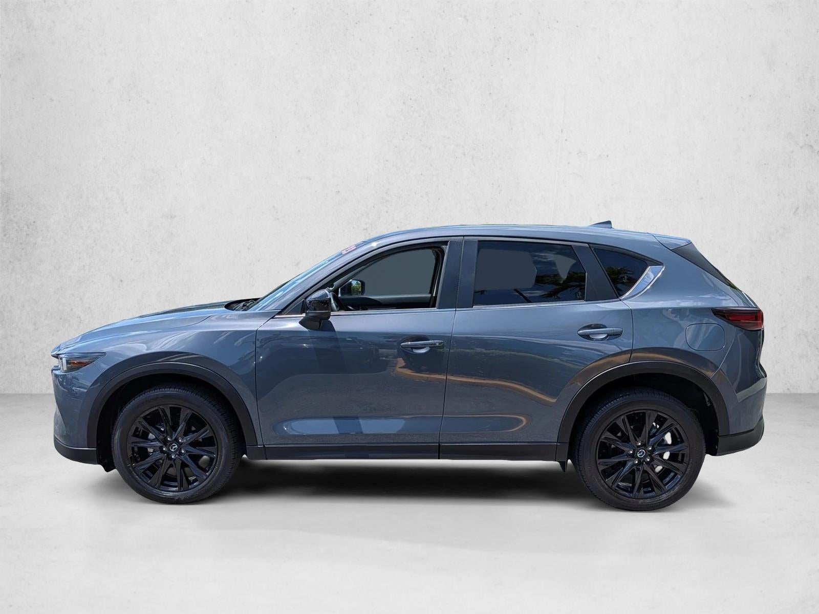2023 Mazda Mazda CX-5 2.5 S Carbon Edition AWD