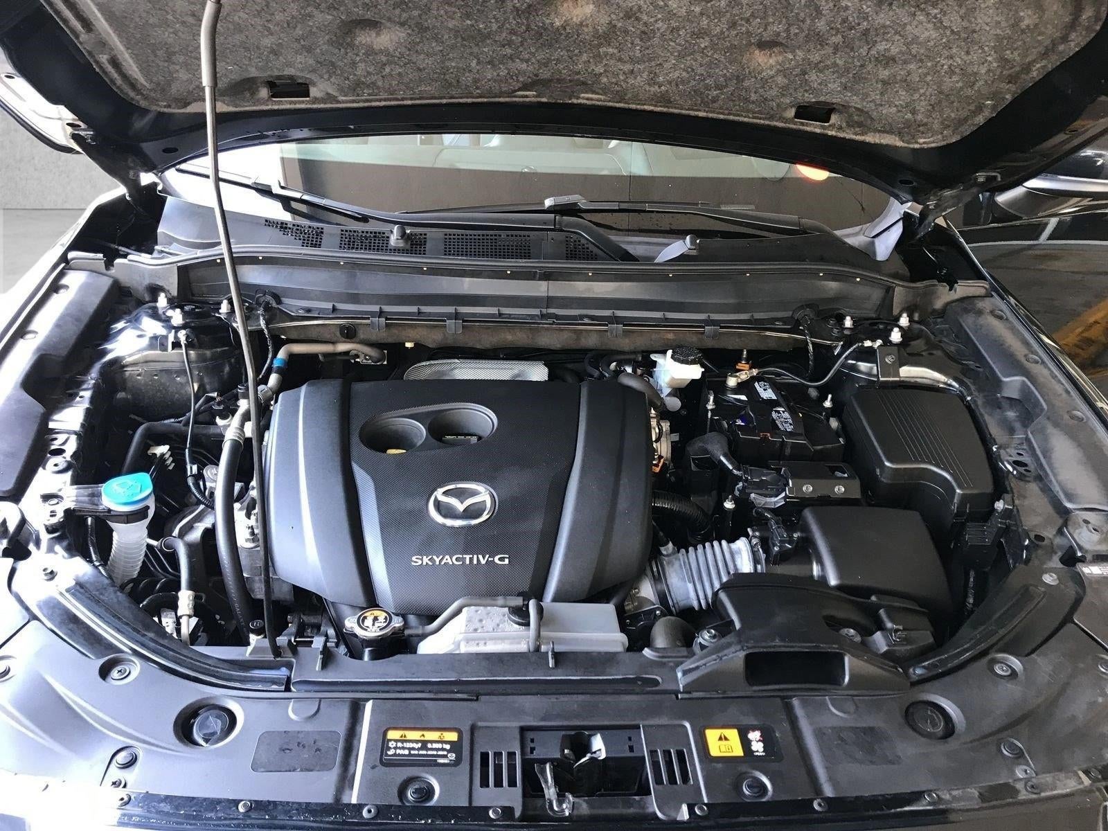 2023 Mazda Mazda CX-5 2.5 S Premium Plus Package AWD