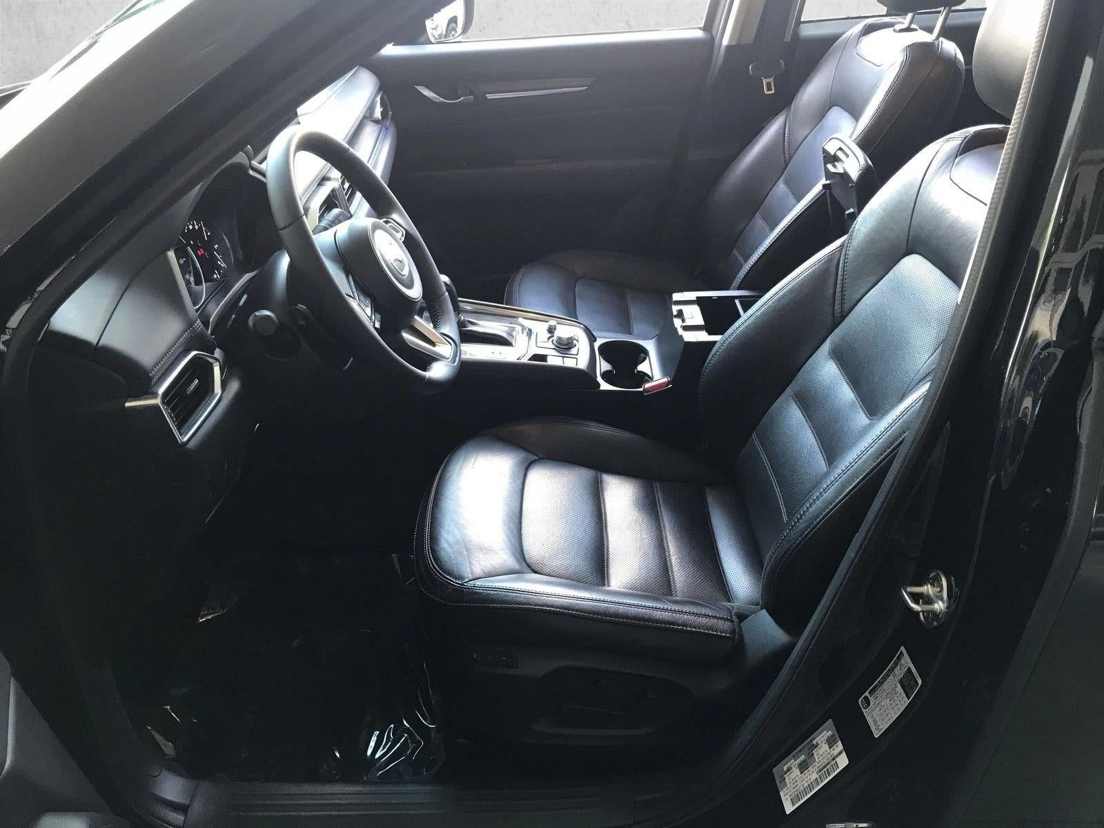 2023 Mazda Mazda CX-5 2.5 S Premium Plus Package AWD
