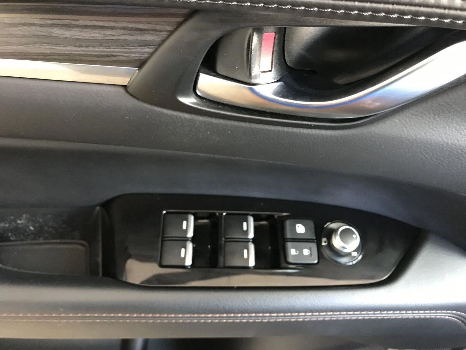 2023 Mazda Mazda CX-5 2.5 S Premium Plus Package AWD