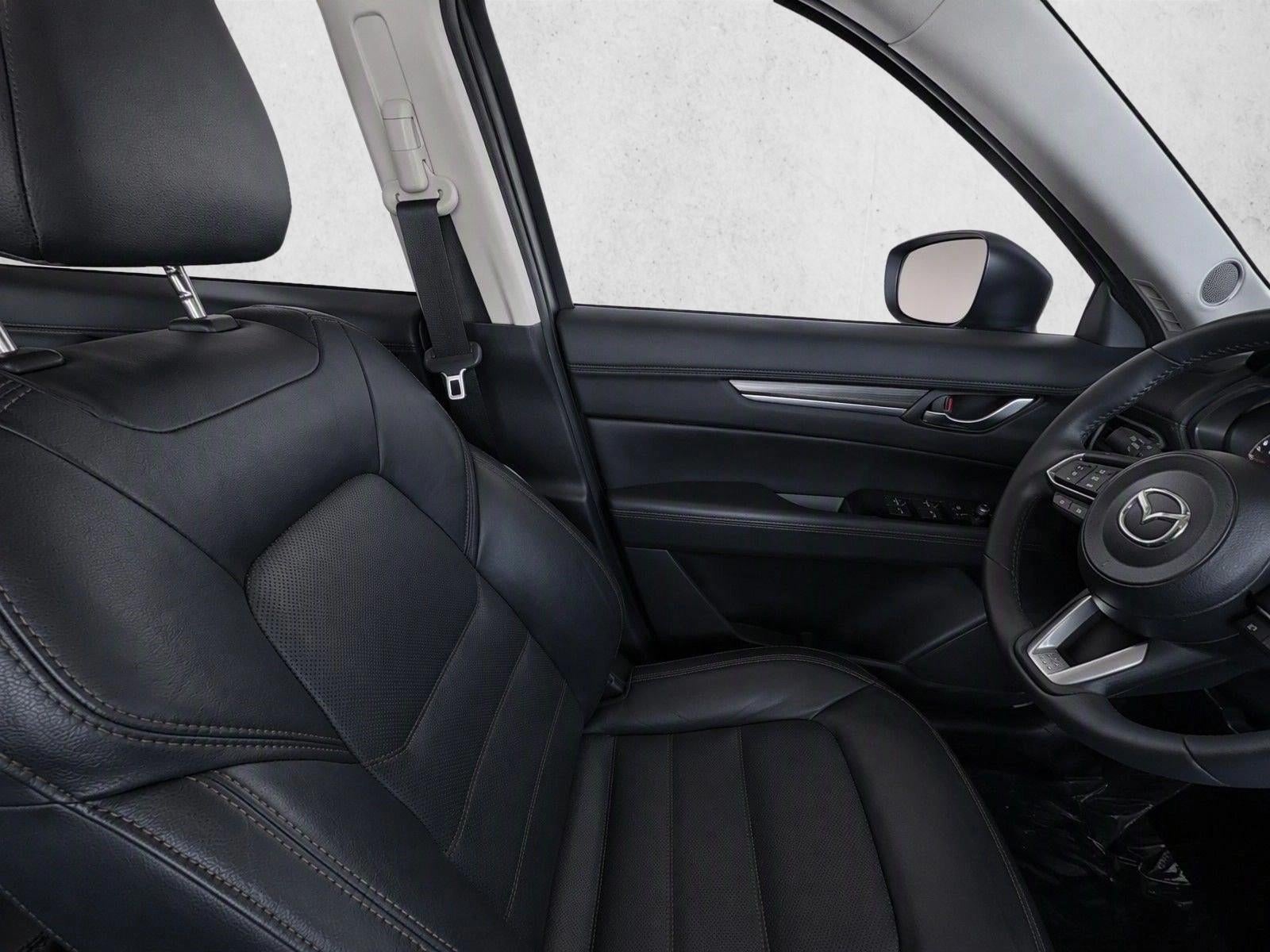2023 Mazda Mazda CX-5 2.5 S Premium Plus Package AWD