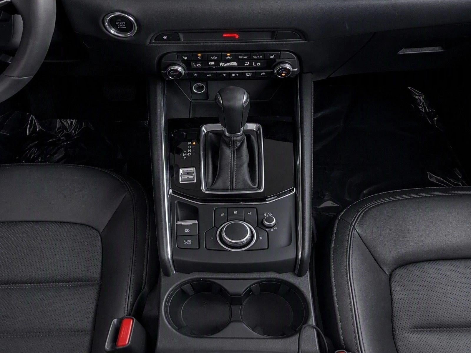 2023 Mazda Mazda CX-5 2.5 S Premium Plus Package AWD