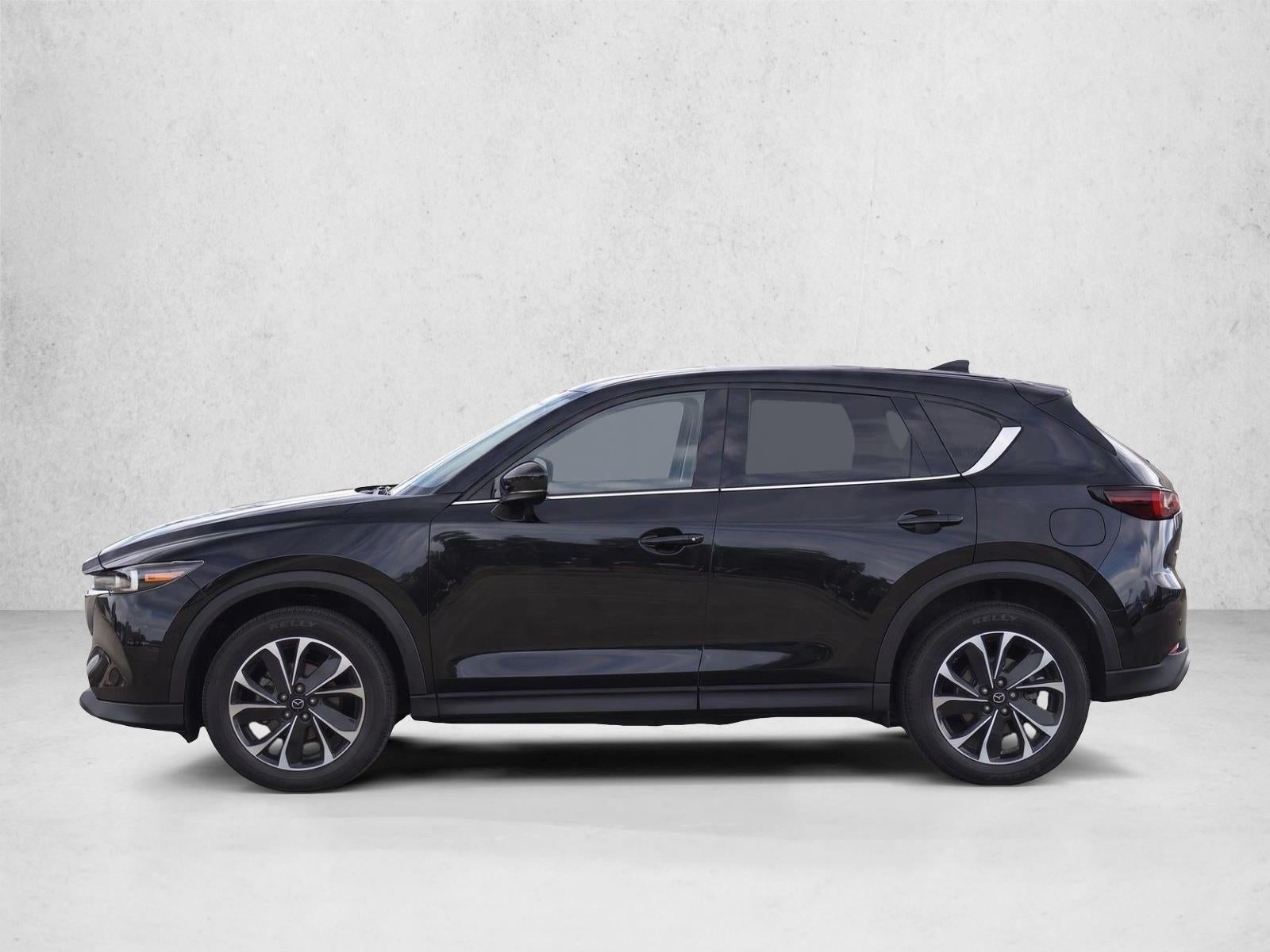 2023 Mazda Mazda CX-5 2.5 S Premium Plus Package AWD