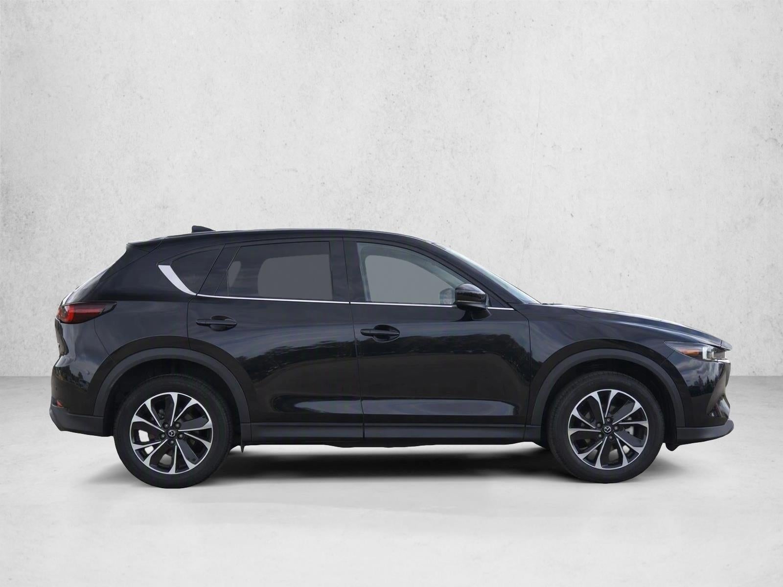2023 Mazda Mazda CX-5 2.5 S Premium Plus Package AWD