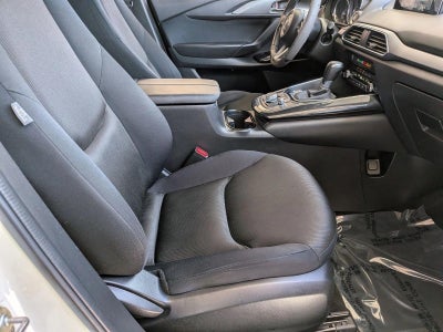 2019 Mazda Mazda CX-9 Sport FWD