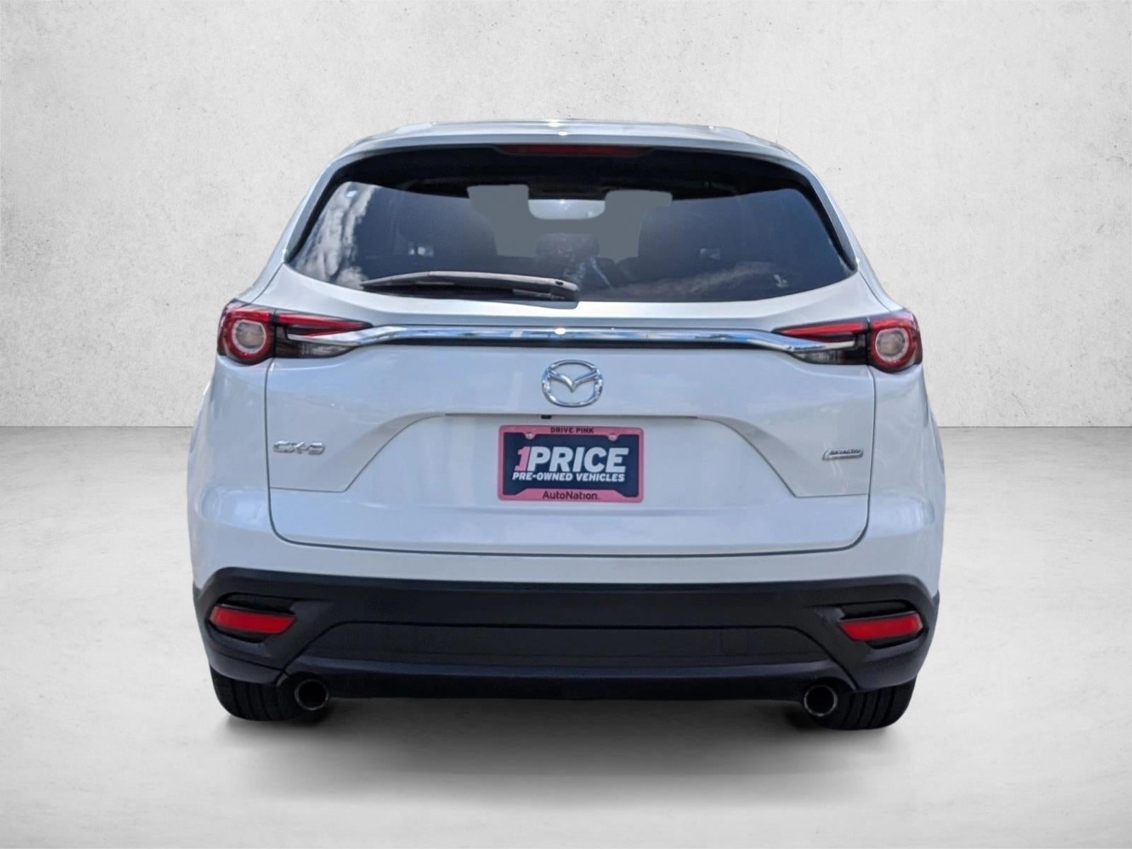 2019 Mazda Mazda CX-9 Sport FWD