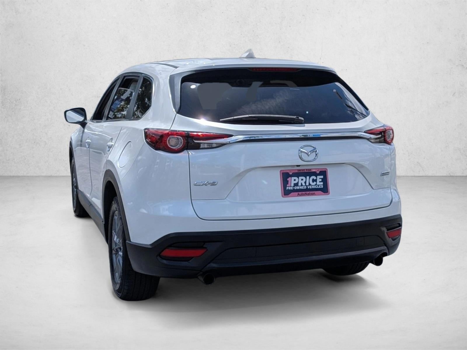 2019 Mazda Mazda CX-9 Sport FWD