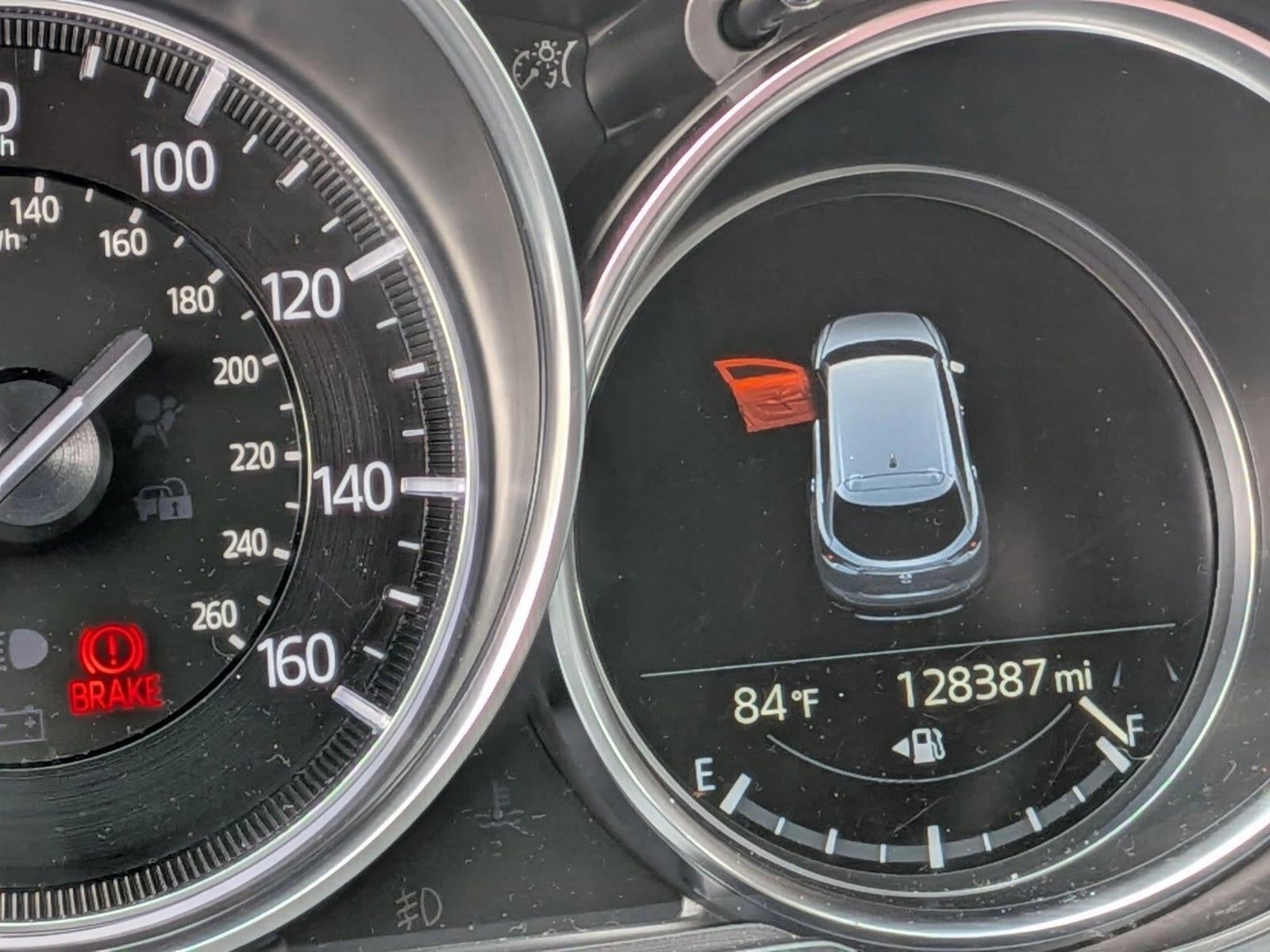 2019 Mazda Mazda CX-9 Touring AWD