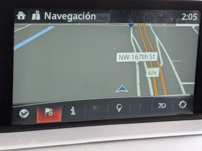 2019 Mazda Mazda CX-9 Touring AWD