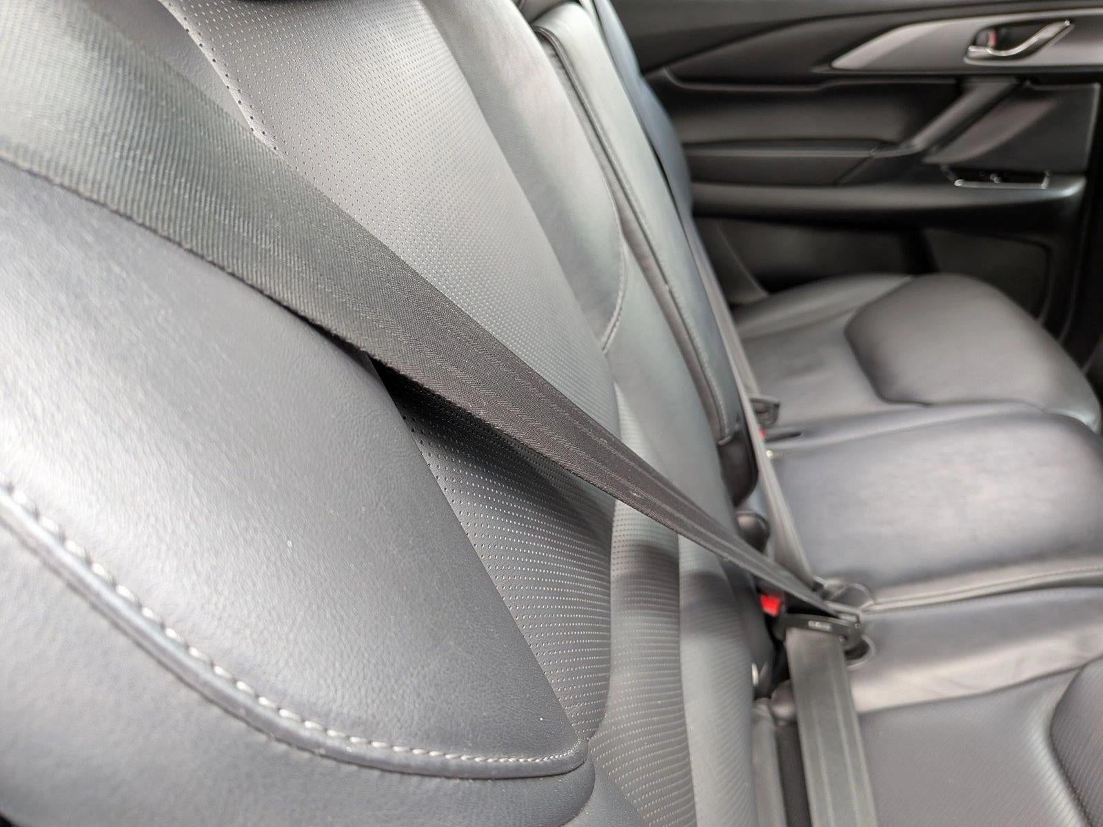 2019 Mazda Mazda CX-9 Touring AWD