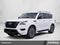 2022 Nissan Armada 4x2 SL