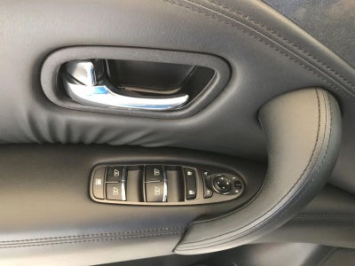2022 Nissan Armada 4x2 SL
