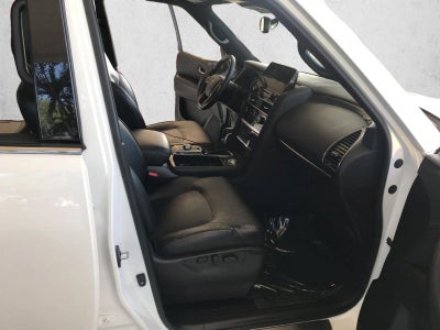2022 Nissan Armada 4x2 SL