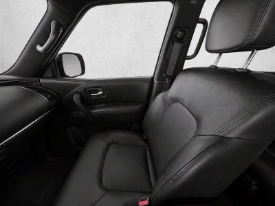 2022 Nissan Armada 4x2 SL