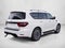 2022 Nissan Armada 4x2 SL