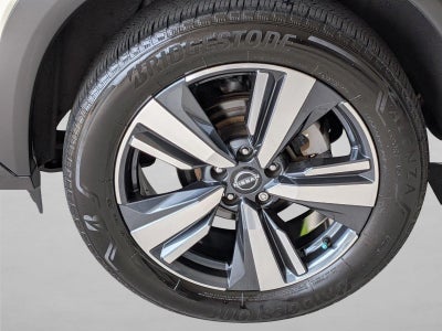 2023 Nissan Rogue FWD Platinum *Ltd Avail*