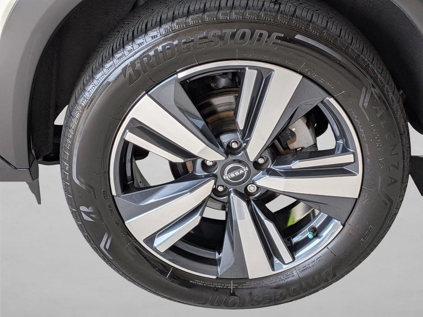 2023 Nissan Rogue FWD Platinum *Ltd Avail*