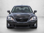 2009 Lexus IS 250 4dr Sport Sdn Auto RWD