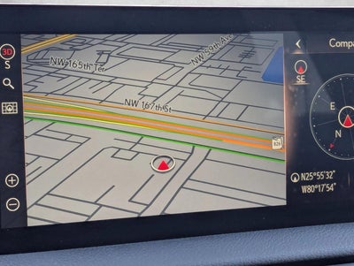 2023 Lexus IS 350 F SPORT RWD