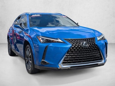 2024 Lexus UX 250h Premium FWD