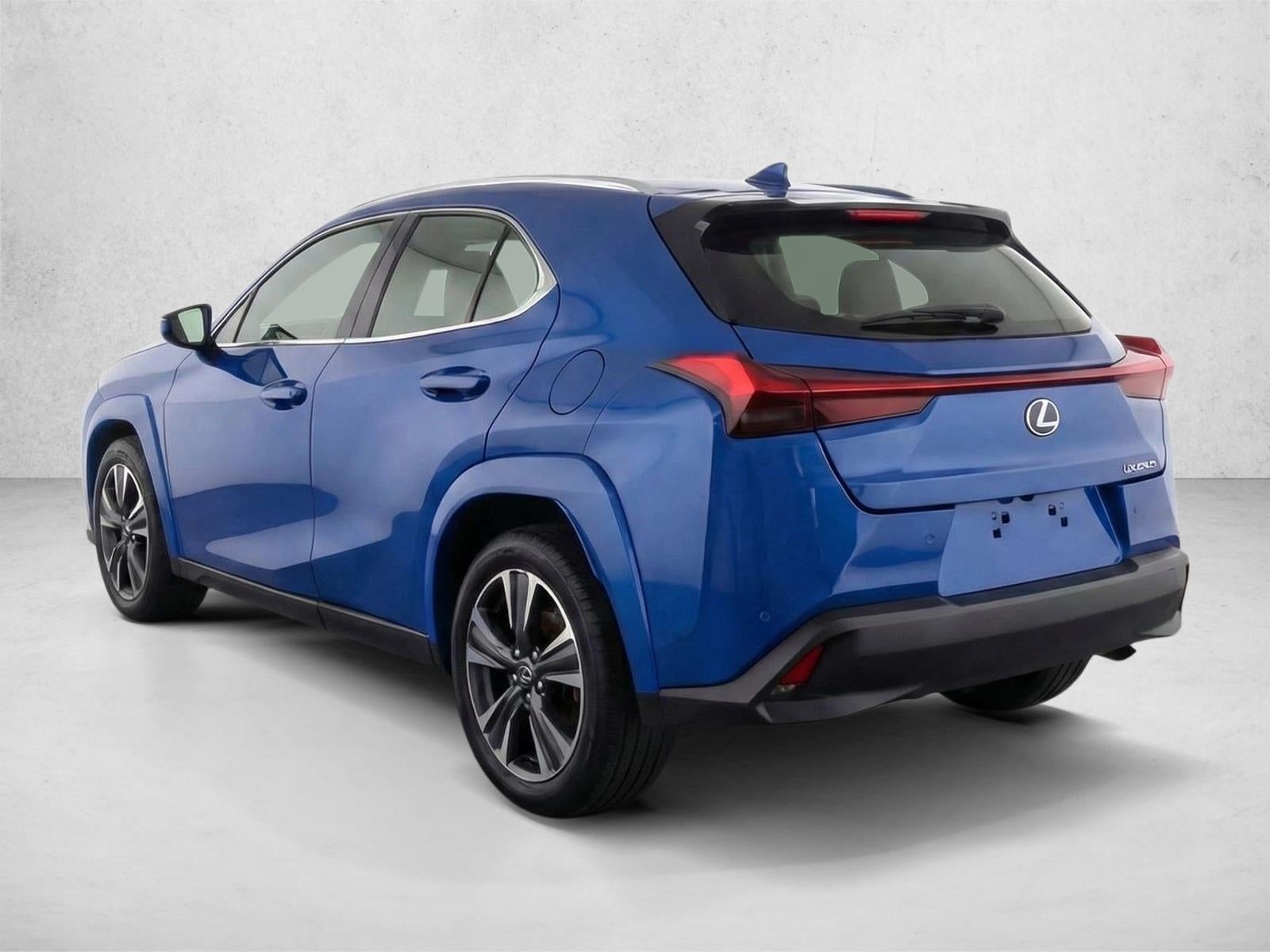 2024 Lexus UX 250h Premium FWD