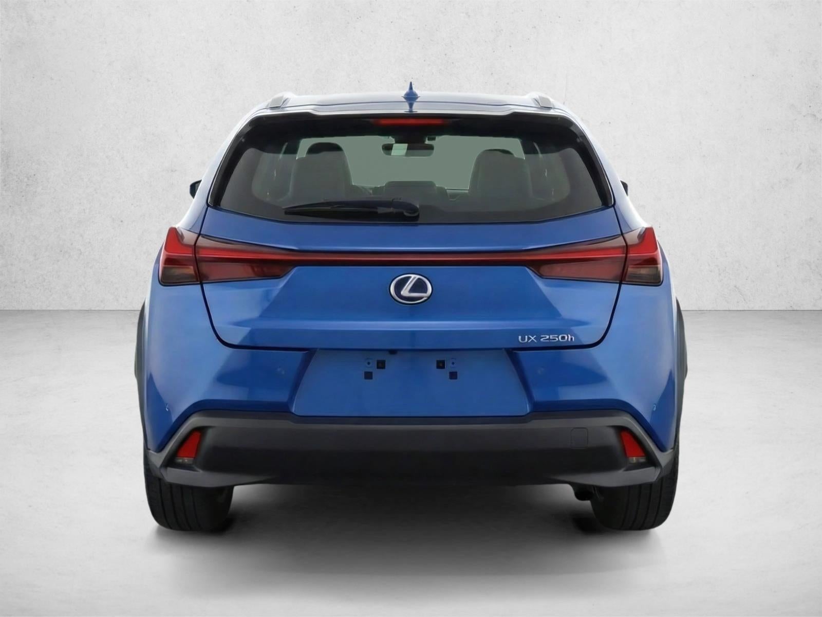 2024 Lexus UX 250h Premium FWD