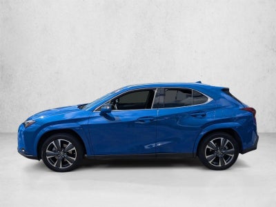 2024 Lexus UX 250h Premium FWD