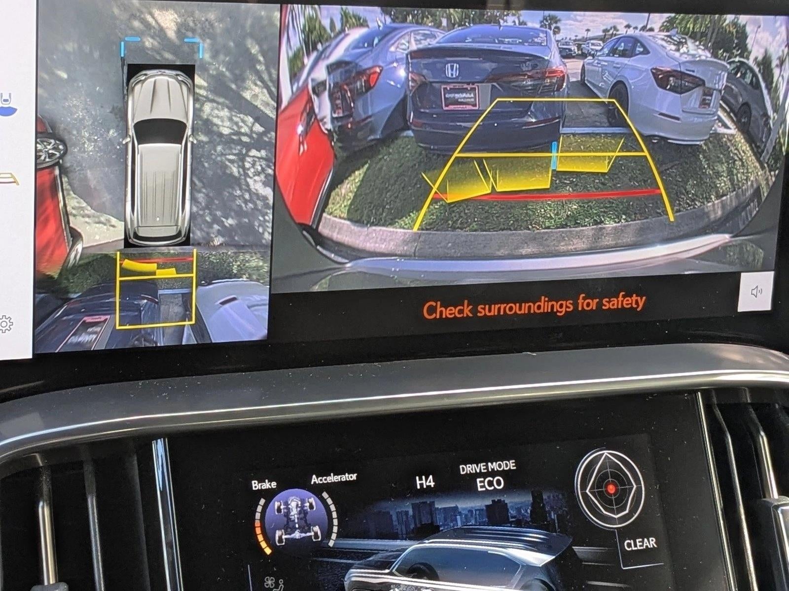 2023 Lexus LX 600 Premium 4WD