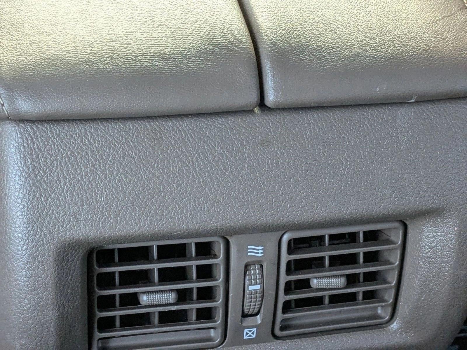 2016 Lexus GX 460 4WD 4dr