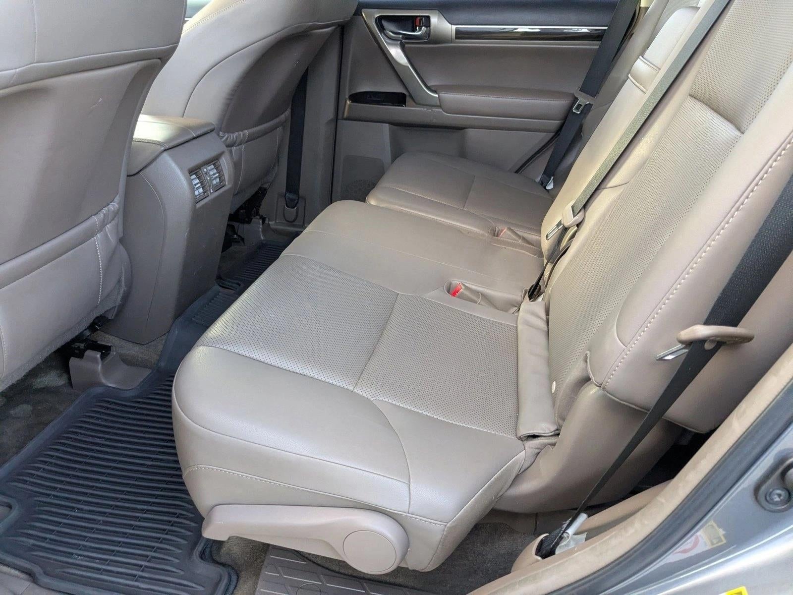 2016 Lexus GX 460 4WD 4dr