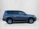 2016 Lexus GX 460 4WD 4dr