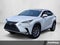 2021 Lexus NX 300 FWD