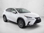 2021 Lexus NX 300 FWD