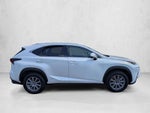 2021 Lexus NX 300 FWD