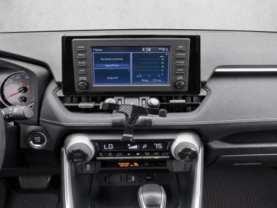 2019 Toyota RAV4 XLE Premium FWD (Natl)