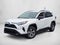 2023 Toyota RAV4 Hybrid LE AWD (Natl)