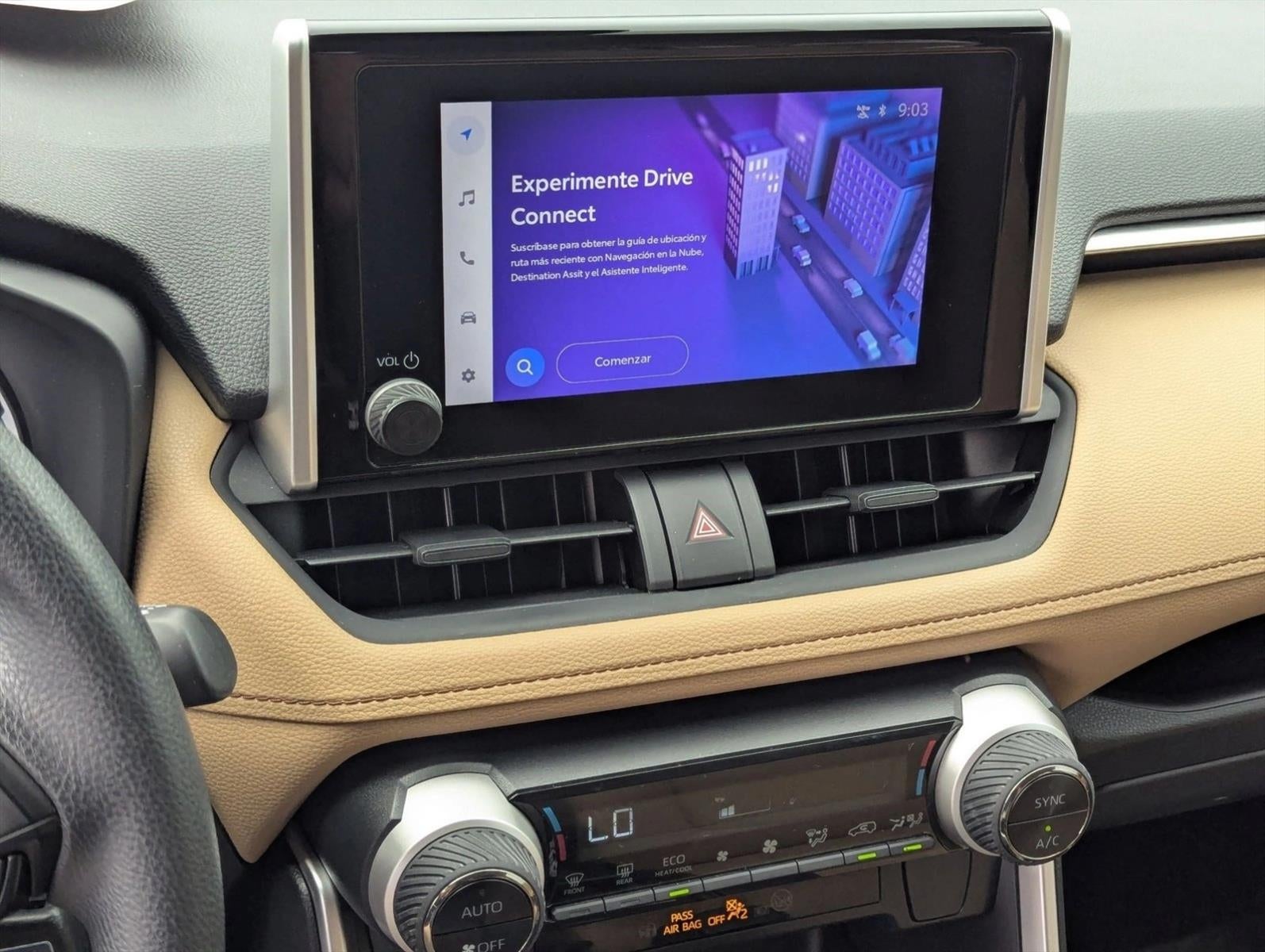 2023 Toyota RAV4 Hybrid LE AWD (Natl)