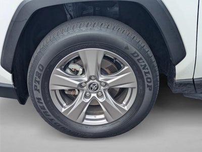 2023 Toyota RAV4 Hybrid LE AWD (Natl)