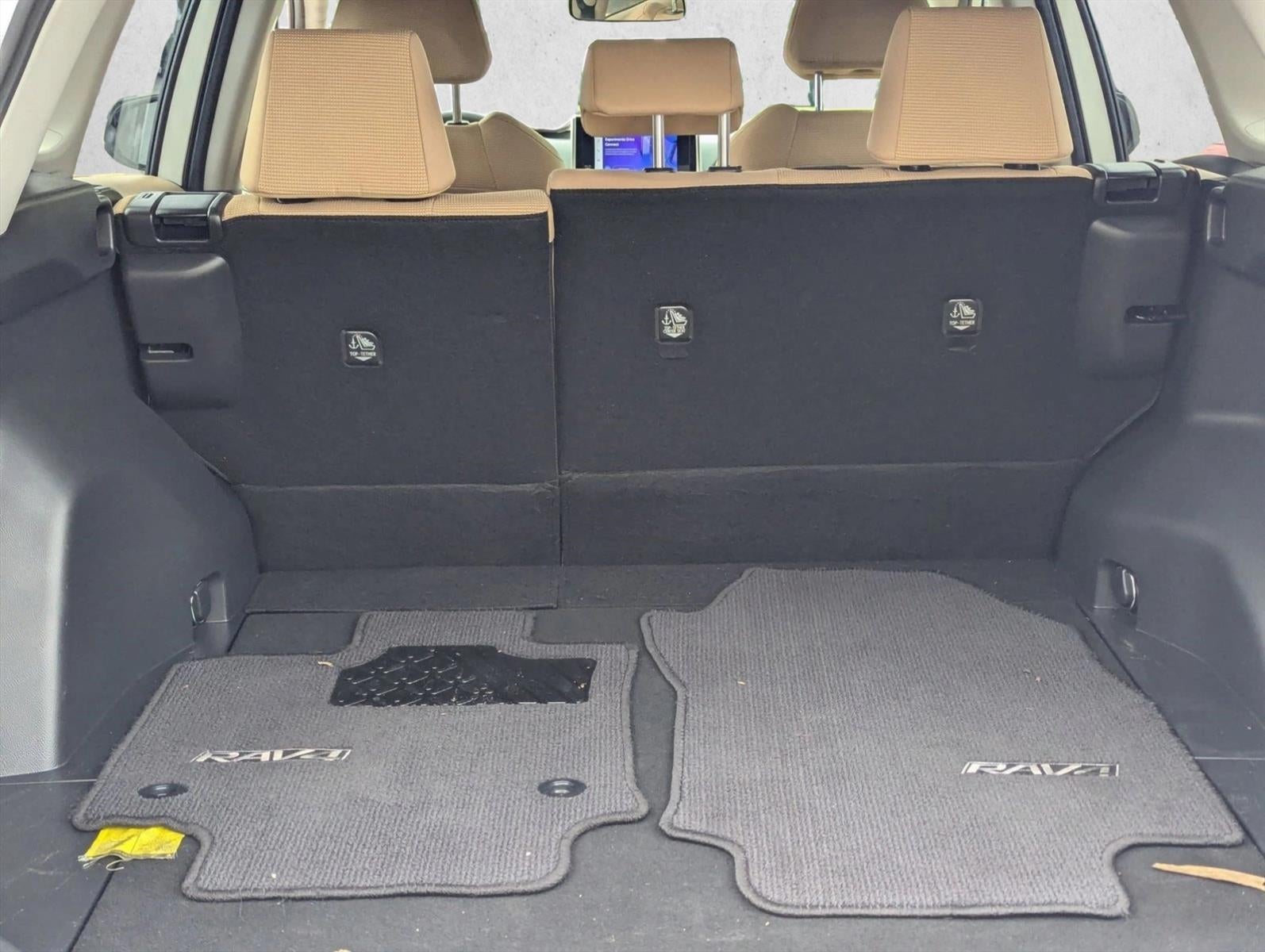 2023 Toyota RAV4 Hybrid LE AWD (Natl)