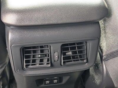 2019 Toyota RAV4 XLE FWD (GS)