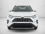 2019 Toyota RAV4 Limited FWD (Natl)
