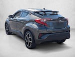 2018 Toyota C-HR XLE FWD (Natl)