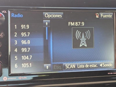 2018 Toyota C-HR XLE FWD (Natl)