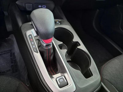 2024 Chevrolet Trax FWD 4dr 1RS