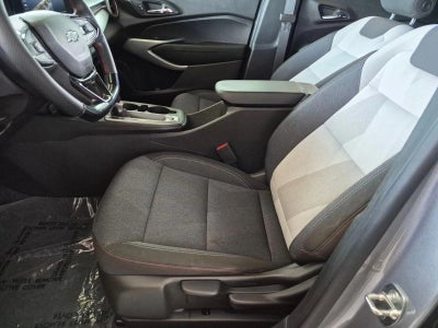2024 Chevrolet Trax FWD 4dr 1RS