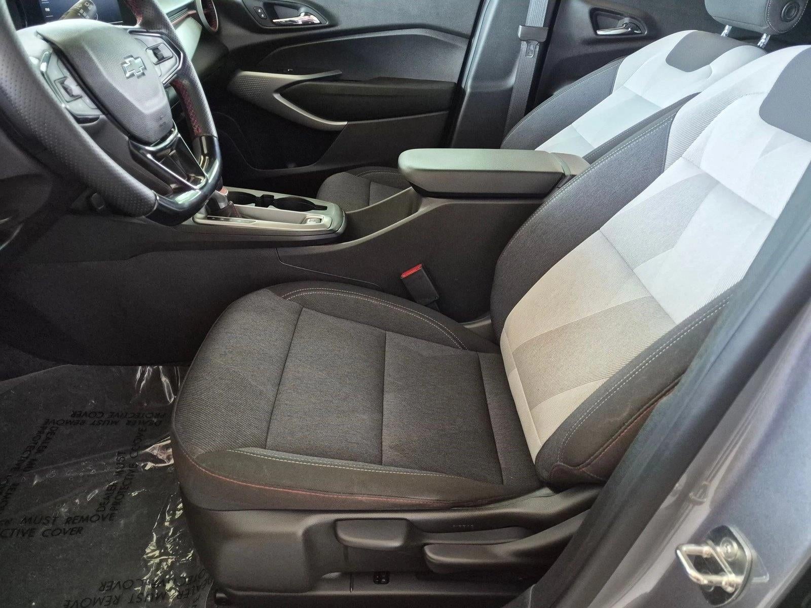 2024 Chevrolet Trax FWD 4dr 1RS