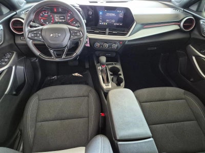 2024 Chevrolet Trax FWD 4dr 1RS