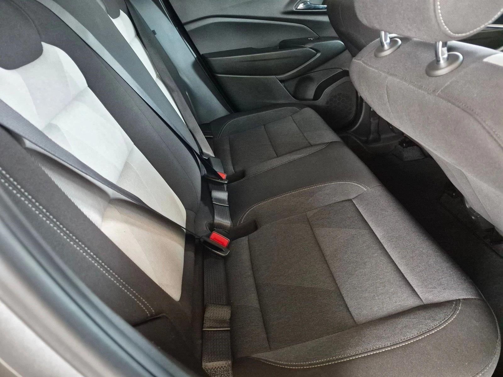 2024 Chevrolet Trax FWD 4dr 1RS