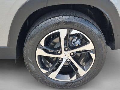 2024 Chevrolet Trax FWD 4dr 1RS